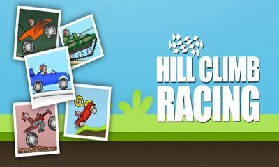 game pic for Hill Climb Racing